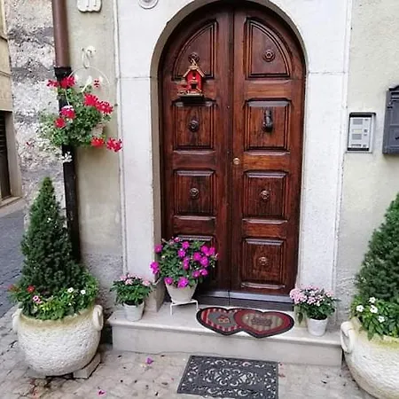 Casa Coccorico' Пескассероли
