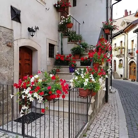 Casa Coccorico' Pescasseroli *