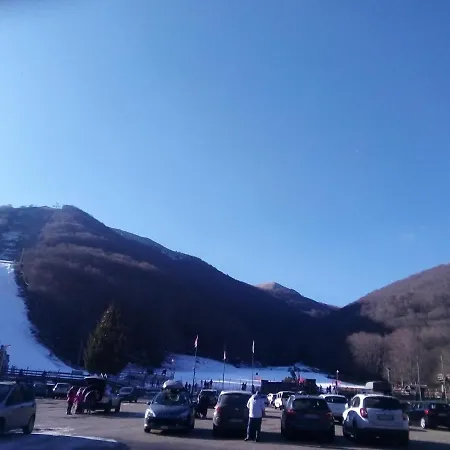 Appartamento Casa Coccorico' Pescasseroli