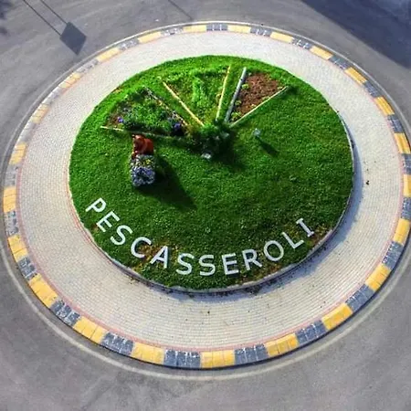 Casa Coccorico' Apartmán
