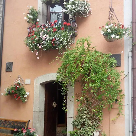 Casa Coccorico' Pescasseroli
