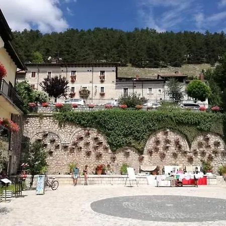 Casa Coccorico'