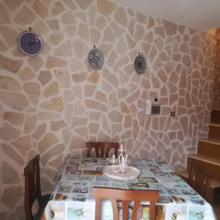 Casa Coccorico' Pescasseroli *