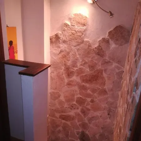 Casa Coccorico' Apartmán *