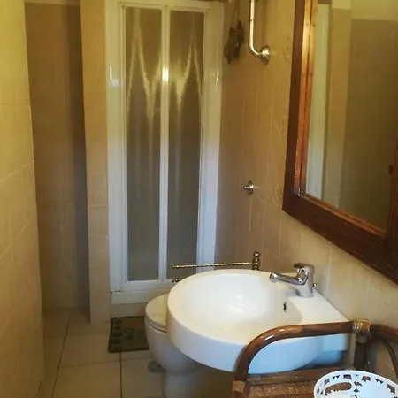 Apartmán Casa Coccorico' Pescasseroli
