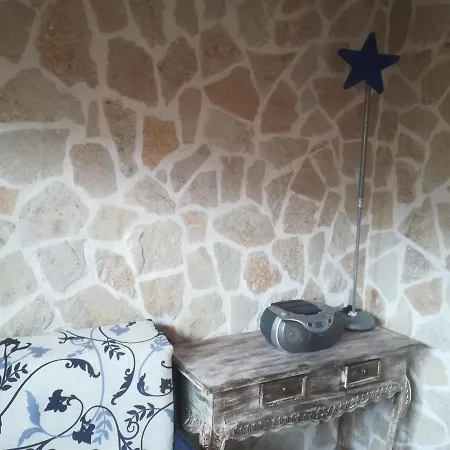 Casa Coccorico' Pescasseroli