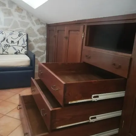 Casa Coccorico' * Pescasseroli