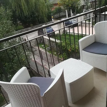 Casa Coccorico' Apartmán *
