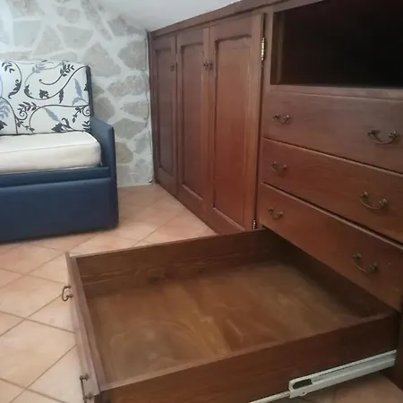 Casa Coccorico' *
