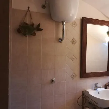 Apartment Casa Coccorico' *