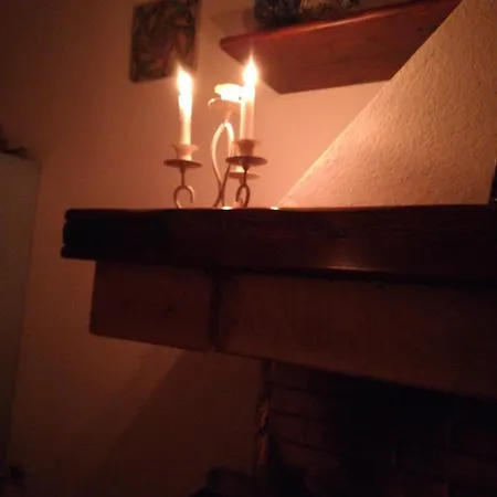 Casa Coccorico'