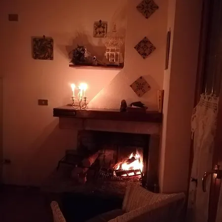 Apartmán Casa Coccorico' Pescasseroli