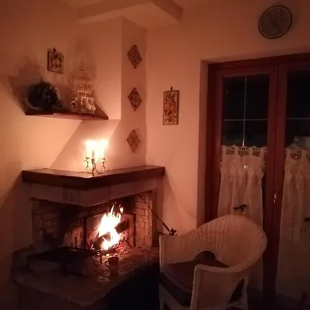 Apartmán Casa Coccorico' Pescasseroli