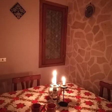 Casa Coccorico' Pescasseroli