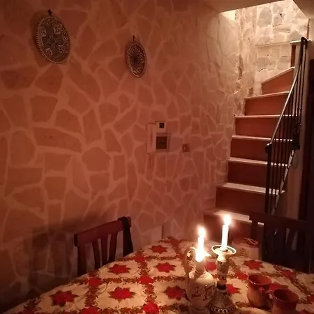 Apartmán Casa Coccorico' *