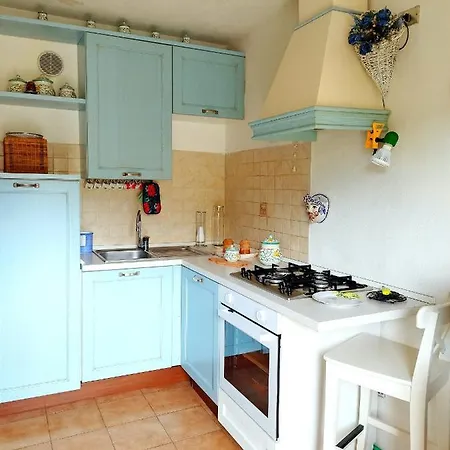 Casa Coccorico' Apartmán Pescasseroli