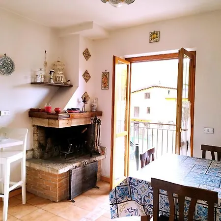 Apartmán Casa Coccorico' *