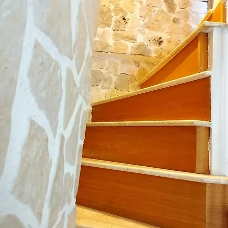 Casa Coccorico' Апартаменты Пескассероли