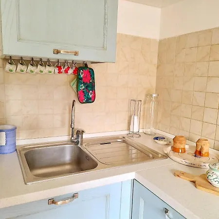 Casa Coccorico' Apartment Pescasseroli