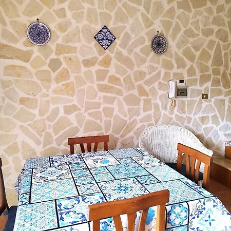 Casa Coccorico' Пескассероли