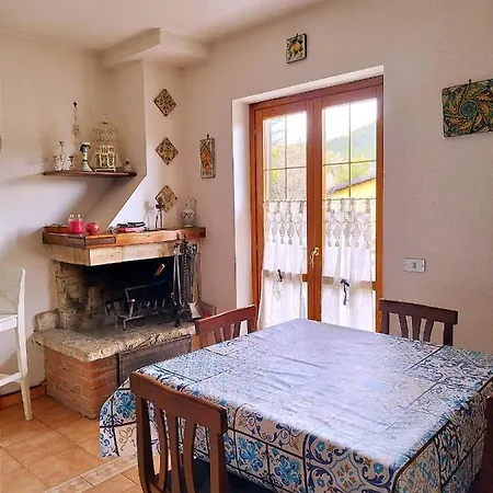 Casa Coccorico' Pescasseroli