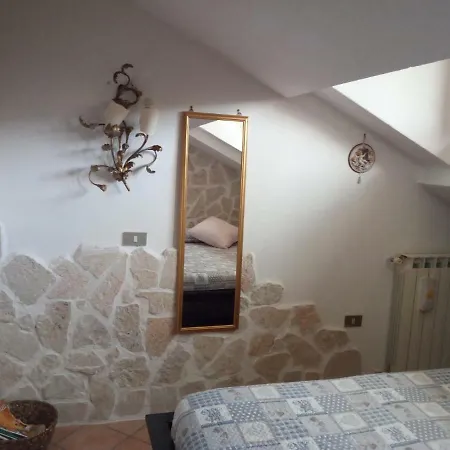 Casa Coccorico' * Пескассероли