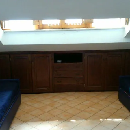 Casa Coccorico'