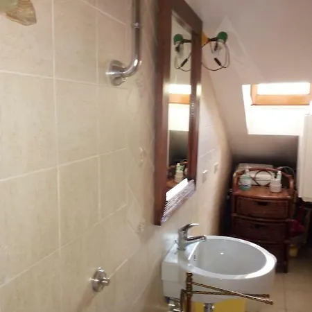 Casa Coccorico' Apartmán