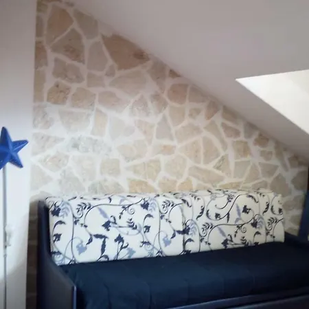 Casa Coccorico' *