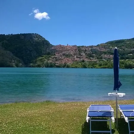 Apartmán Casa Coccorico'