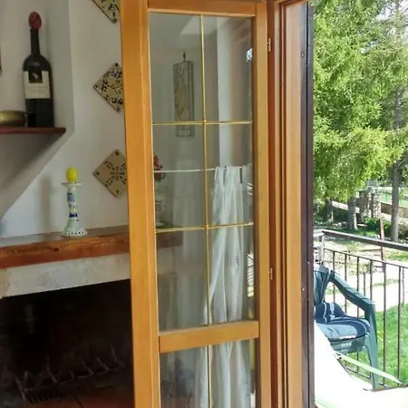 Apartmán Casa Coccorico' *