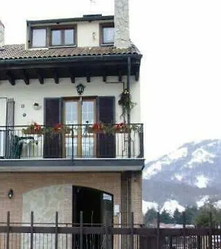 Casa Coccorico' * Pescasseroli