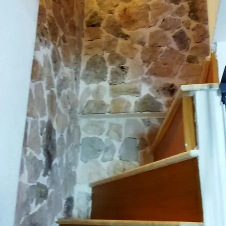Casa Coccorico' * Пескассероли